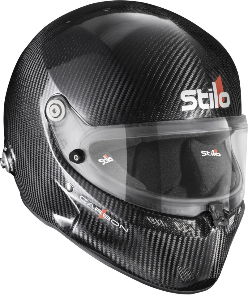 Stilo ST6 F Carbon Turismo